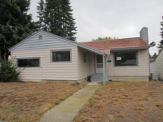 1224 Columbine StWenatchee, WA, 98801Chelan County