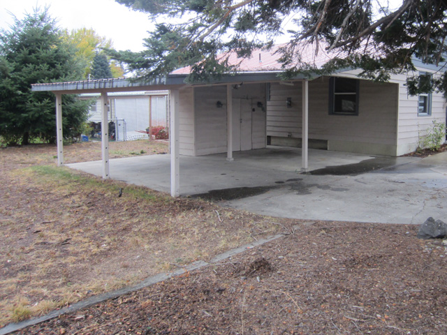 1224 Columbine StWenatchee, WA, 98801Chelan County