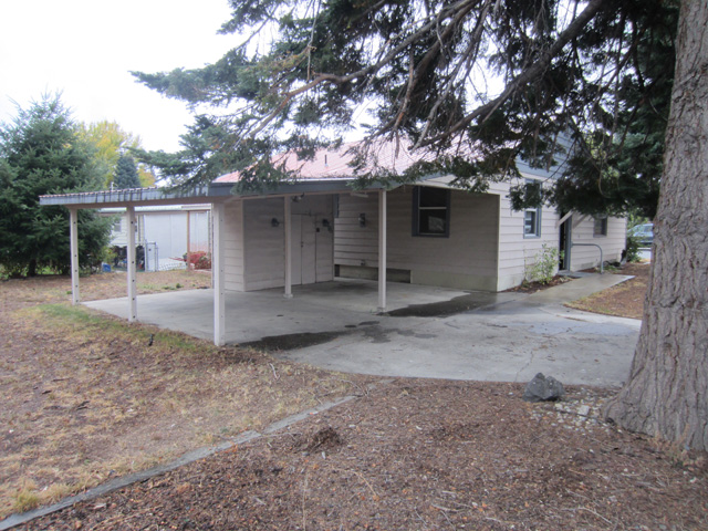 1224 Columbine StWenatchee, WA, 98801Chelan County