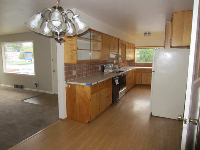 1224 Columbine StWenatchee, WA, 98801Chelan County