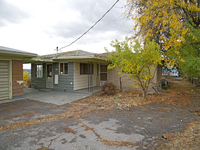 1607 Maiden Lane #CWenatchee, WA, 98801Chelan County
