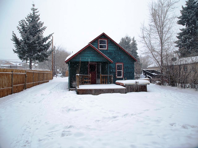 776 N Grover PlEast Wenatchee, WA, 98802Douglas County