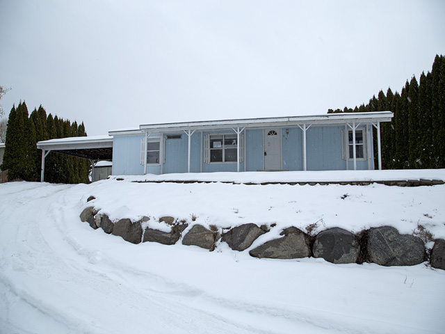 914 S MaryEast Wenatchee, WA, 98802Douglas County