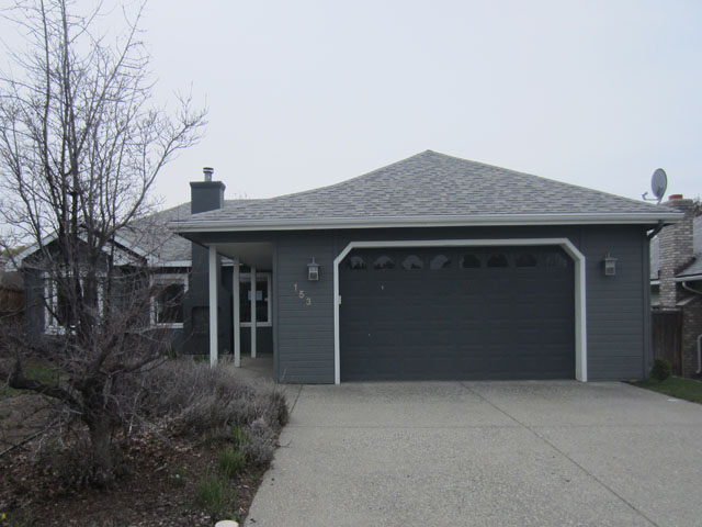 153 Manhattan SqEast Wenatchee, WA, 98802Douglas County
