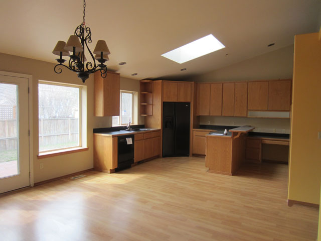 153 Manhattan SqEast Wenatchee, WA, 98802Douglas County