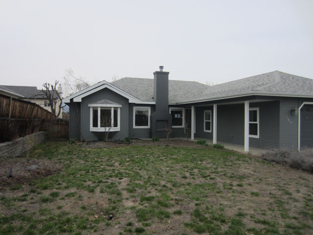 153 Manhattan SqEast Wenatchee, WA, 98802Douglas County