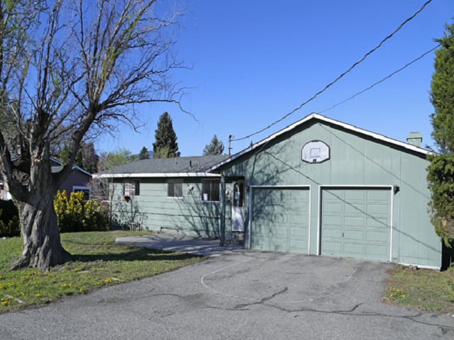 1612 N Astor CourtEast Wenatchee, WA, 98802Douglas County
