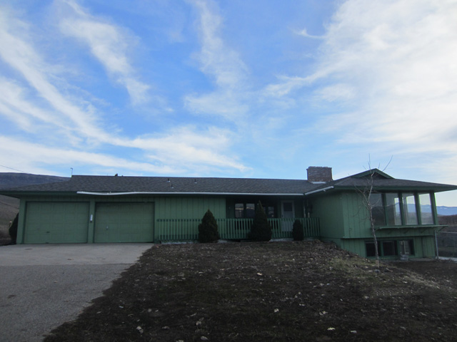 991 N Stark AveEast Wenatchee, WA, 98802Douglas County