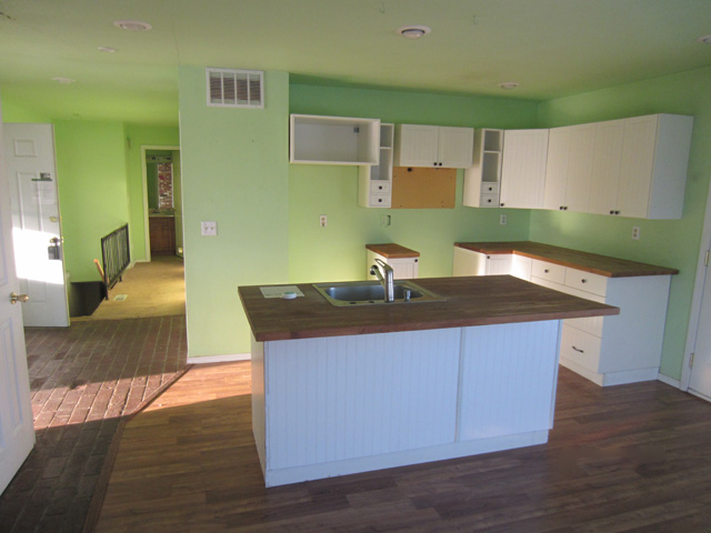 991 N Stark AveEast Wenatchee, WA, 98802Douglas County