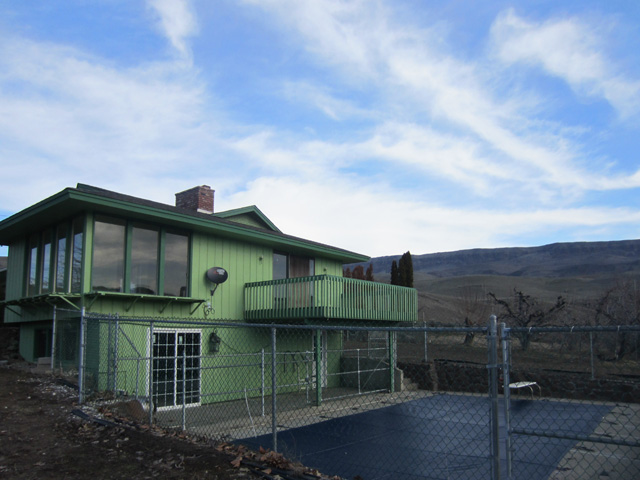 991 N Stark AveEast Wenatchee, WA, 98802Douglas County