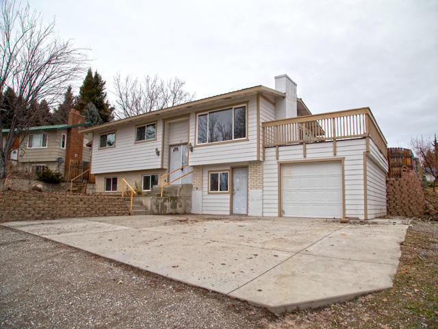 507 N Larch AveEast Wenatchee, WA, 98802Douglas County