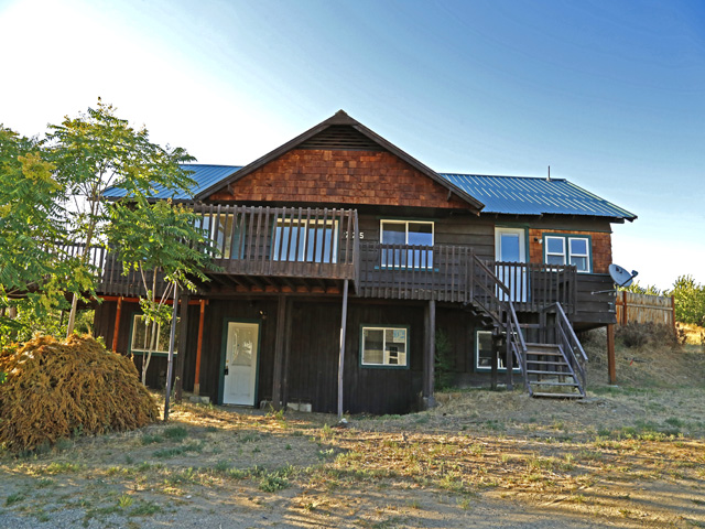 725 S Jarvis AveEast Wenatchee, WA, 98802Douglas County