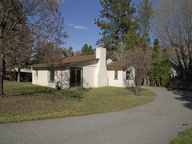 2391 Entiat WayEntiat, WA, 98822Chelan County