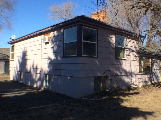 345 D St NWEphrata, WA, 98823Grant County
