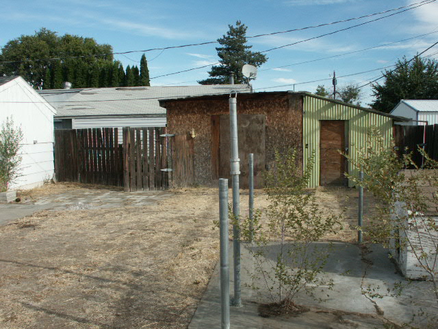206 G Street NEEphrata, WA, 98823Grant County