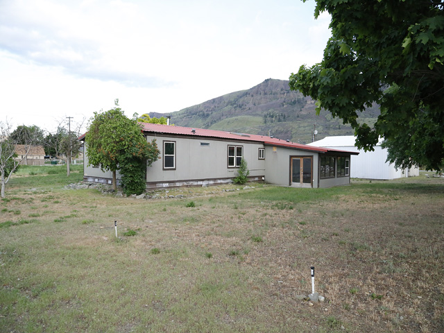 4360 Dixie LnMalaga, WA, 98828Chelan County