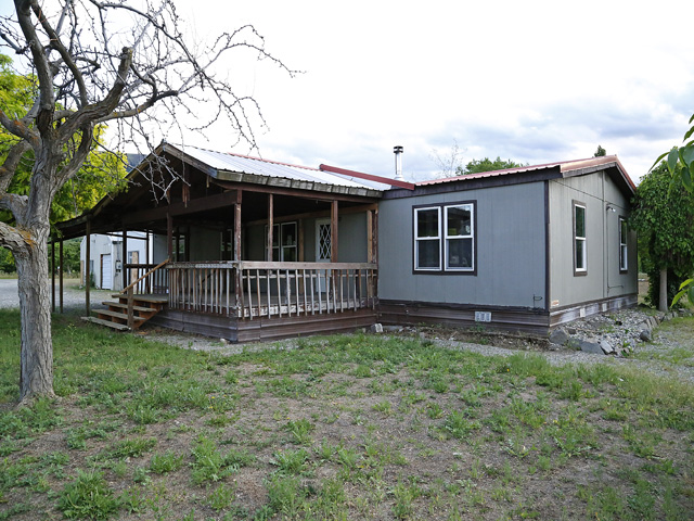 4360 Dixie LnMalaga, WA, 98828Chelan County