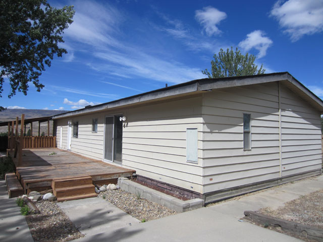 3716 Searles RdMalaga, WA, 98828Chelan County
