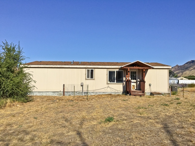 3488 Marlette PlMalaga, WA, 98828Chelan County