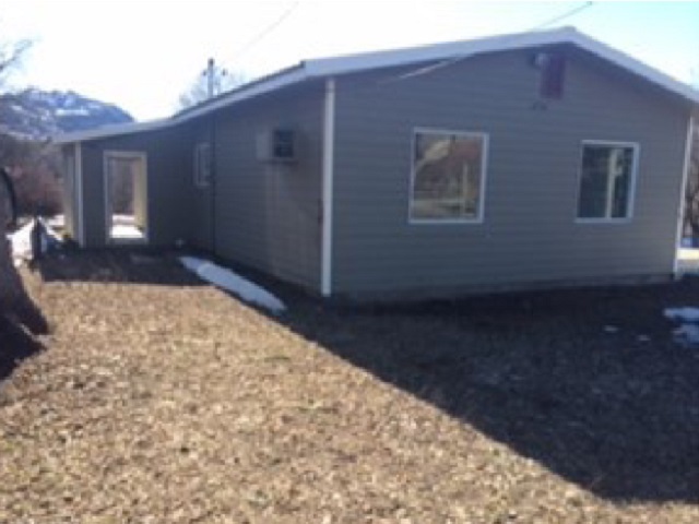 1494 Old Highway 97Malott, WA, 98829Okanogan County