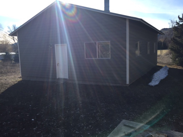 1494 Old Highway 97Malott, WA, 98829Okanogan County
