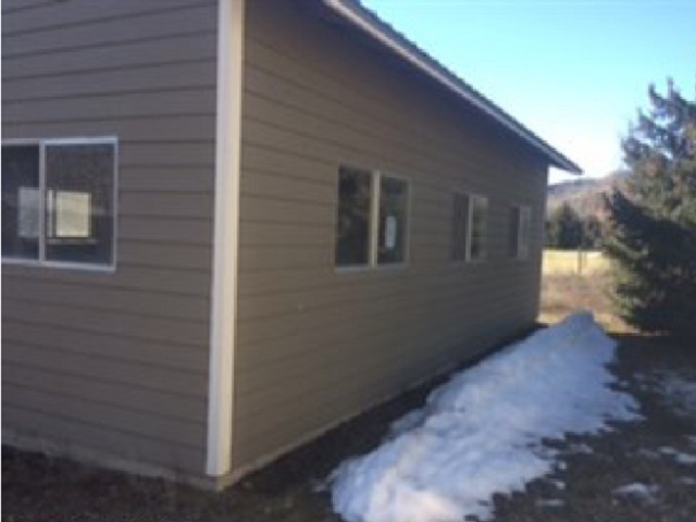 1494 Old Highway 97Malott, WA, 98829Okanogan County