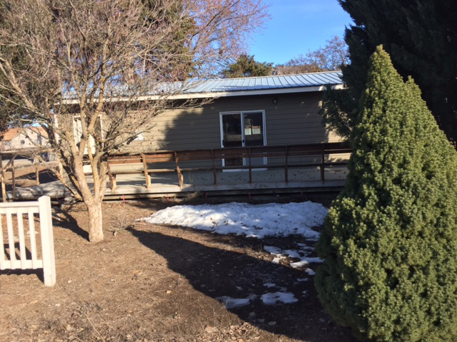 1494 Old Highway 97Malott, WA, 98829Okanogan County