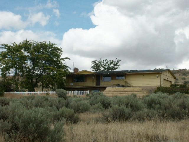 22648 Road X NEMarlin, WA, 98832Lincoln County