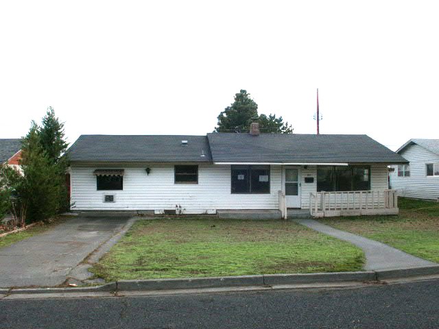 323 N Dale RdMoses Lake, WA, 98837Grant County