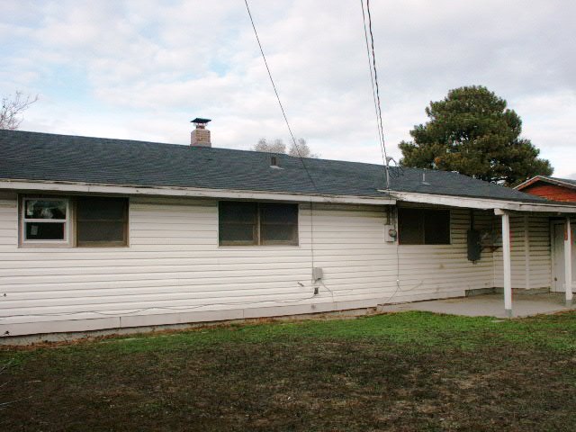 323 N Dale RdMoses Lake, WA, 98837Grant County