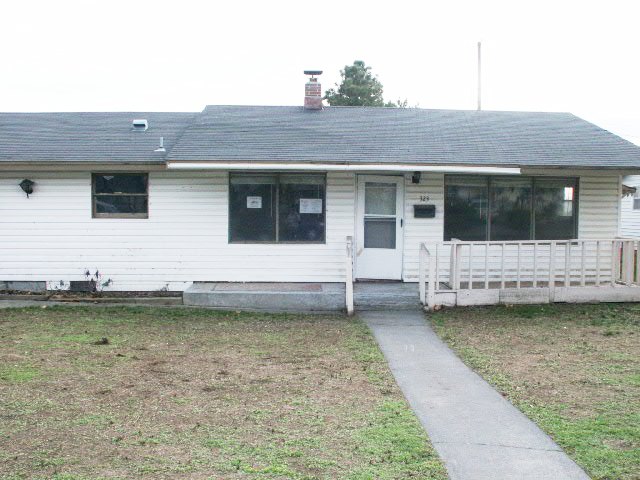323 N Dale RdMoses Lake, WA, 98837Grant County