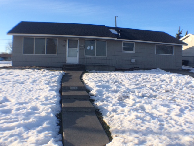 404 N Dale RdMoses Lake, WA, 98837Grant County