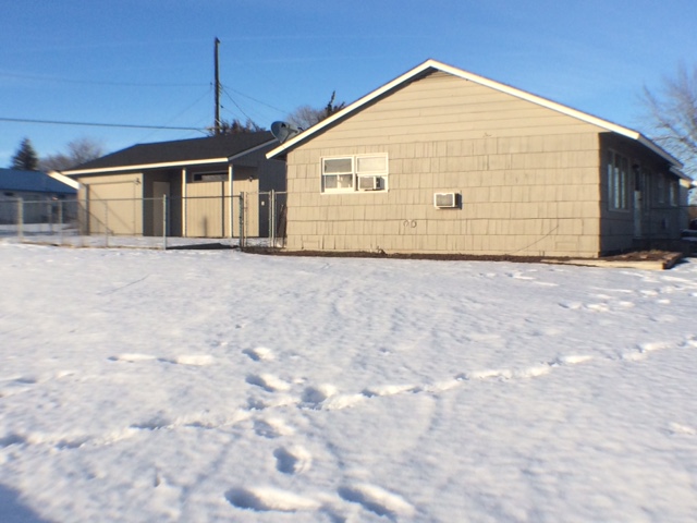 404 N Dale RdMoses Lake, WA, 98837Grant County