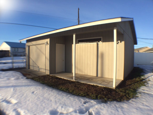 404 N Dale RdMoses Lake, WA, 98837Grant County