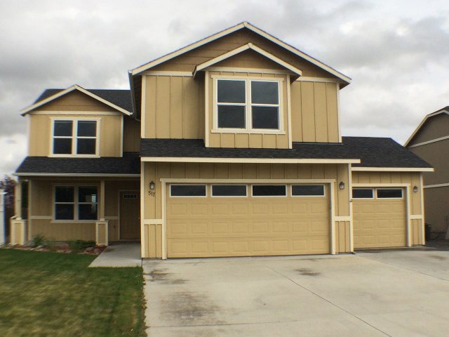 517 N Mississippi DrMoses Lake, WA, 98837Grant County