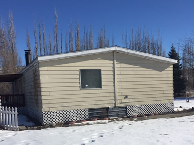 205 Omak River RdOmak, WA, 98841Okanogan County