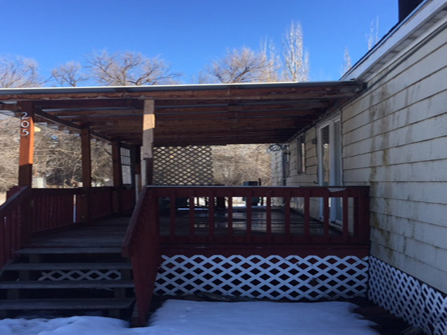 205 Omak River RdOmak, WA, 98841Okanogan County
