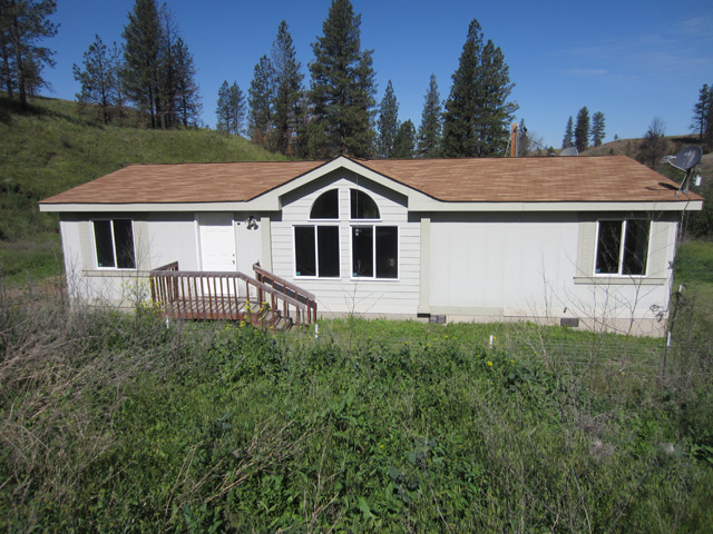 3 Armitage Hill RdRiverside, WA, 98849Okanogan County