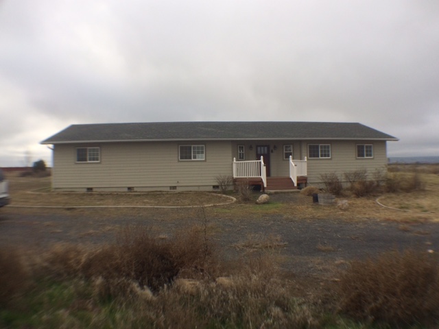 19866 Road C.3 NESoap Lake, WA, 98851Grant County
