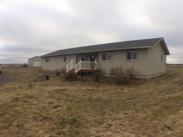19866 Road C.3 NESoap Lake, WA, 98851Grant County