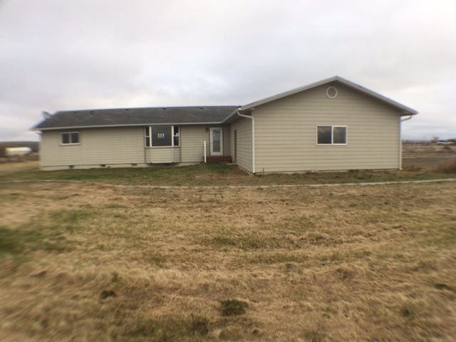 19866 Road C.3 NESoap Lake, WA, 98851Grant County