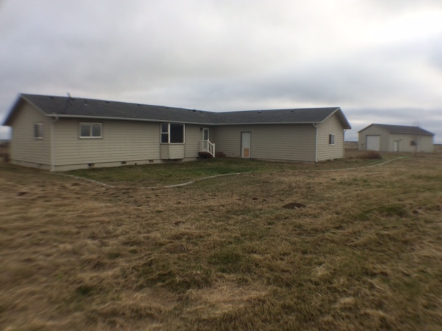 19866 Road C.3 NESoap Lake, WA, 98851Grant County
