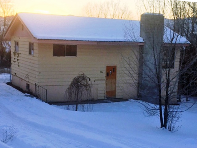 220 E 2nd StTonasket, WA, 98855Okanogan County