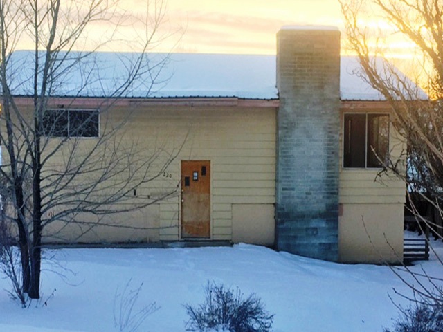 220 E 2nd StTonasket, WA, 98855Okanogan County