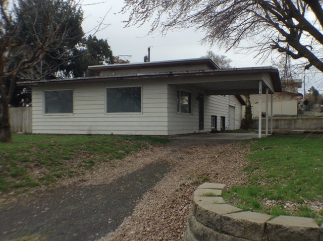 401 E 7th StWarden, WA, 98857Grant County