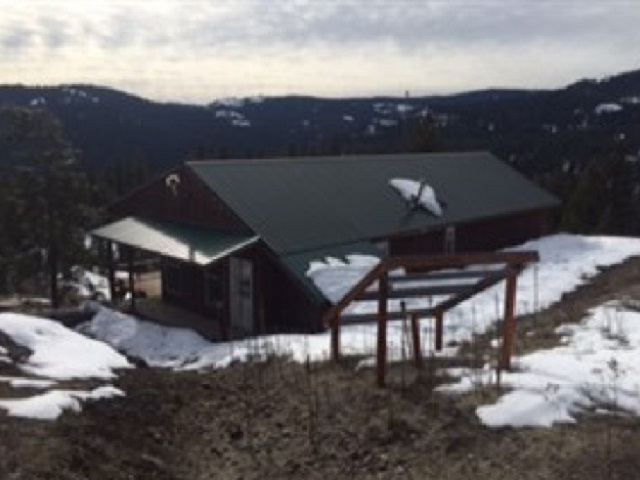 102 Two Horse RdWauconda, WA, 98859Okanogan County