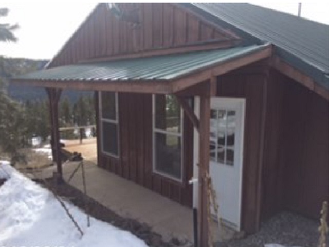102 Two Horse RdWauconda, WA, 98859Okanogan County