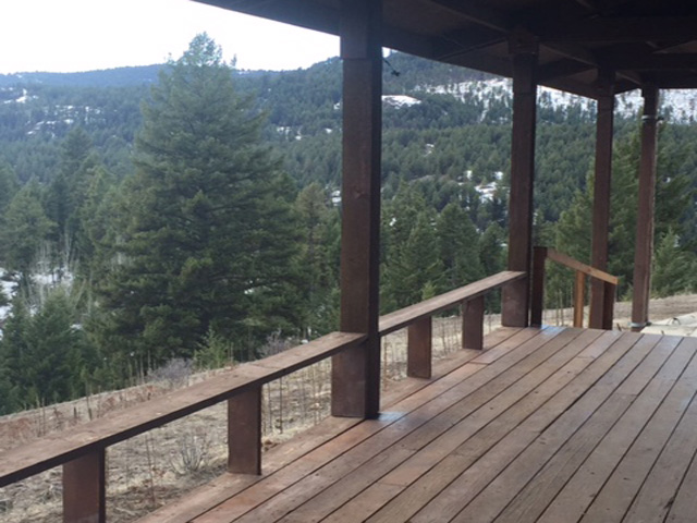 102 Two Horse RdWauconda, WA, 98859Okanogan County