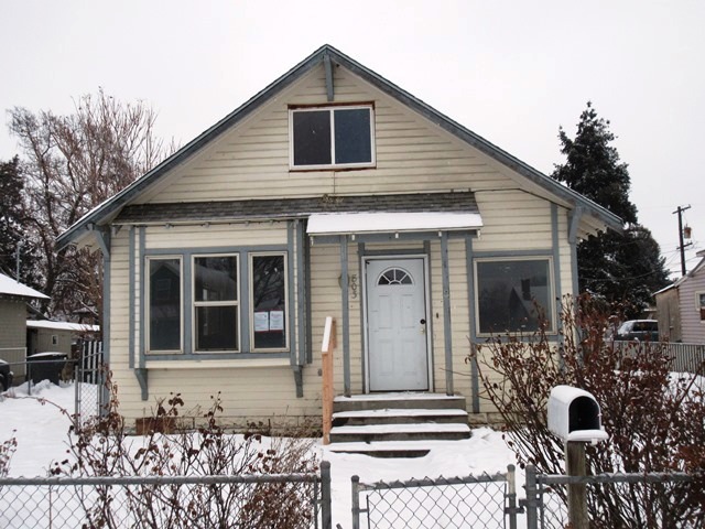 803 S 7th StYakima, WA, 98901Yakima County