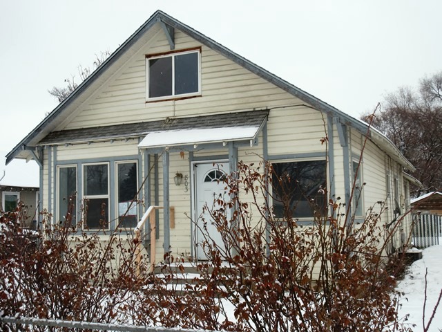 803 S 7th StYakima, WA, 98901Yakima County